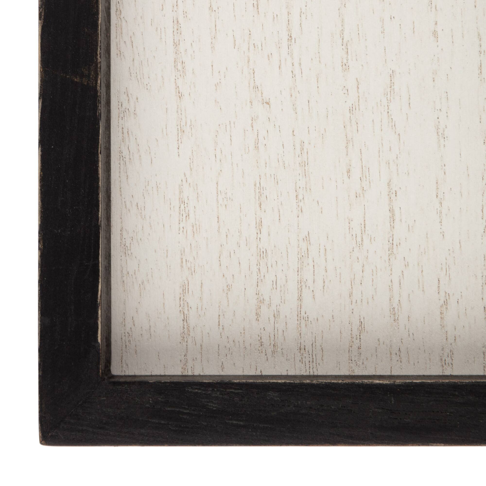 5 Opening Black Wire Heart Collage Frame by Studio Décor®